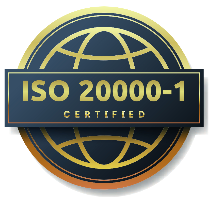 ISO 20000-1