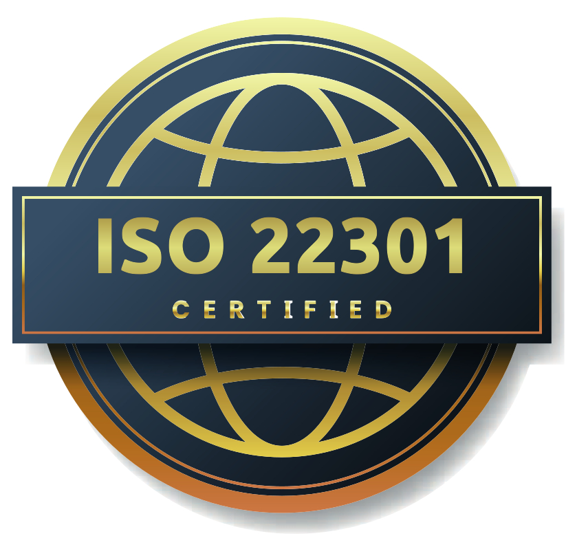 ISO 22000:2018