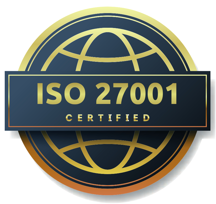 ISO 27001:2013