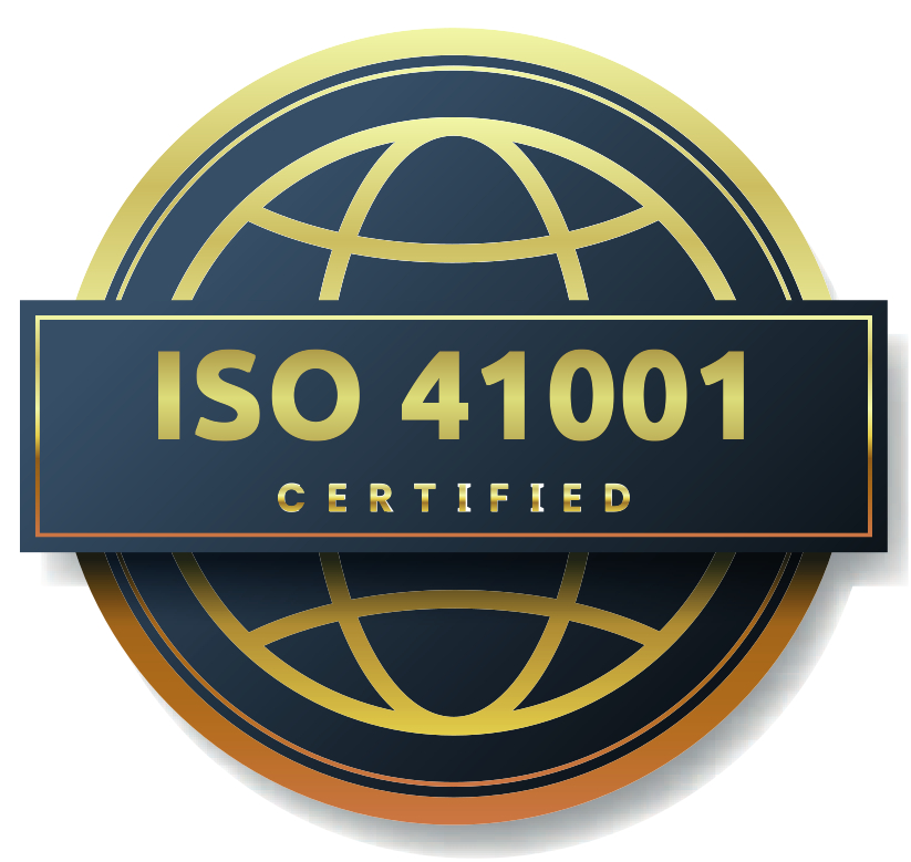 ISO 41001:2018
