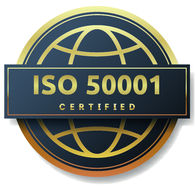 ISO 50001:2018