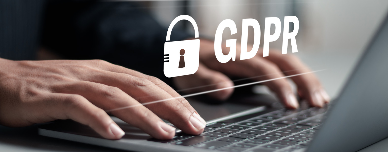 Πολιτική GDPR