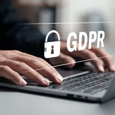 Πολιτική GDPR